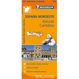 ASTURIAS  CANTABRIA