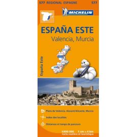 VALENCE  MURCIA