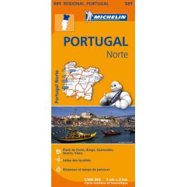 PORTUGAL NORD