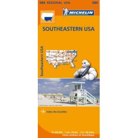 USA SOUTHEASTERN