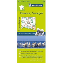 PROVENCE CAMARGUE
