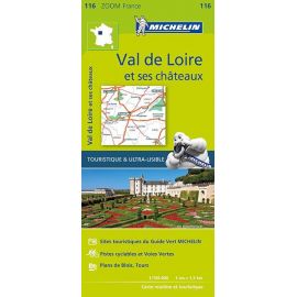 VAL DE LOIRE ET SES CHATEAUX