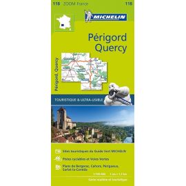 QUERCY PERIGORD