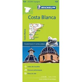 COSTA BLANCA