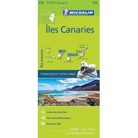 CANARIES