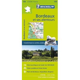 BORDEAUX ET SES ALENTOURS