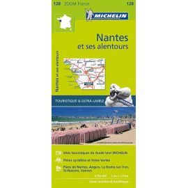 NANTES ET SES ALENTOURS