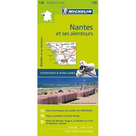 NANTES ET SES ALENTOURS