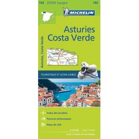 ASTURIES, COSTA VERDE