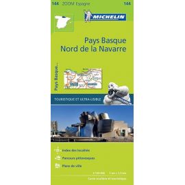 PAYS BASQUE - NORD DE LA NAVARRE