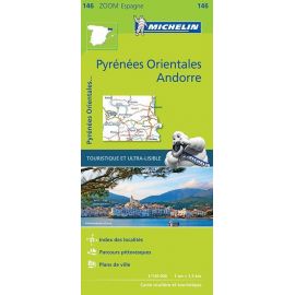 PYRENEES ORIENTALES ANDORRE
