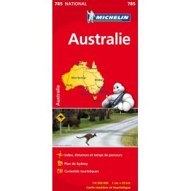 AUSTRALIE