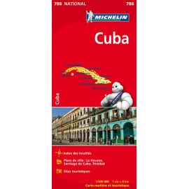CUBA