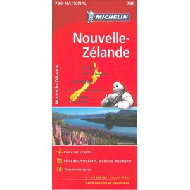 NOUVELLE-ZELANDE