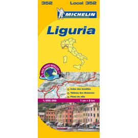 352 - LIGURIE