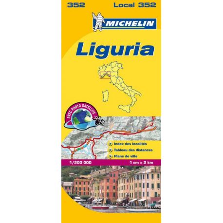 352 - LIGURIE