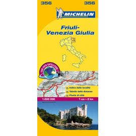 356 - FRIULI VENEZIA GIULA