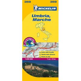 359 - UMBRIA MARCHE