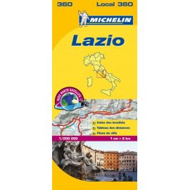 360 - LATIUM