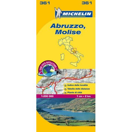 361 - ABRUZZO