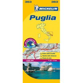 363 - PUGLIA