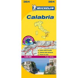 364 - CALABRIA
