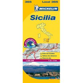 365 - SICILE