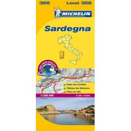 366 - SARDEGNA