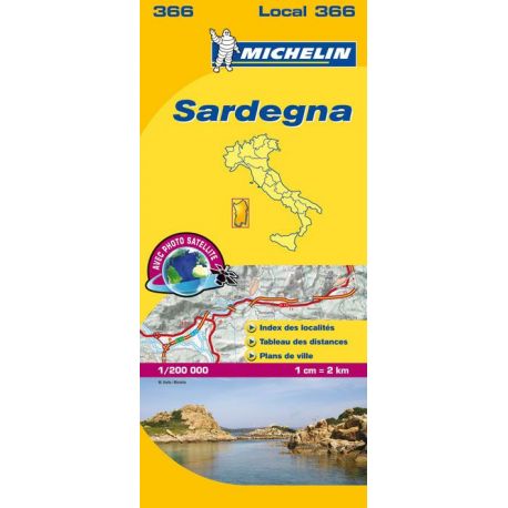 366 - SARDEGNA