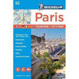 PARIS TOURISME