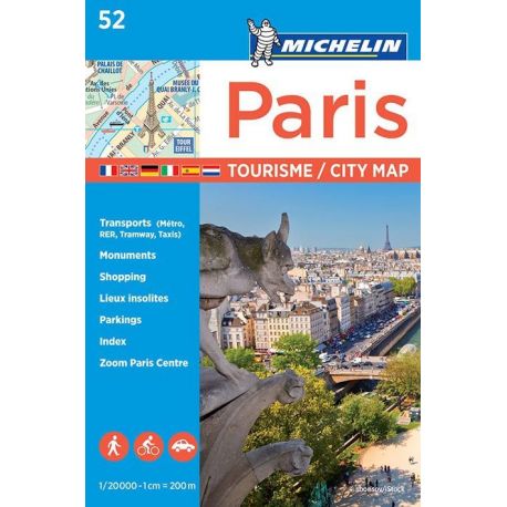 PARIS TOURISME