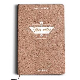 MES NOTES CARNET DE NOTES EN LIEGE