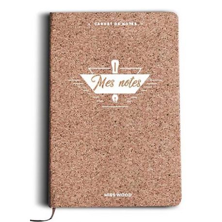 MES NOTES CARNET DE NOTES EN LIEGE