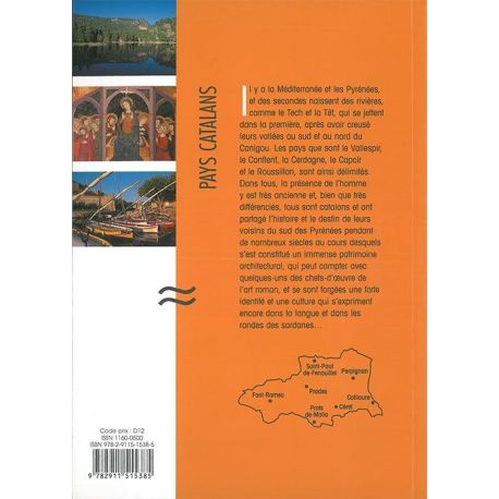 PAYS CATALANS