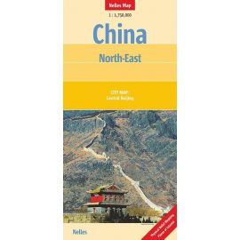 CHINE NORD EST (1)