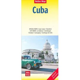 CUBA
