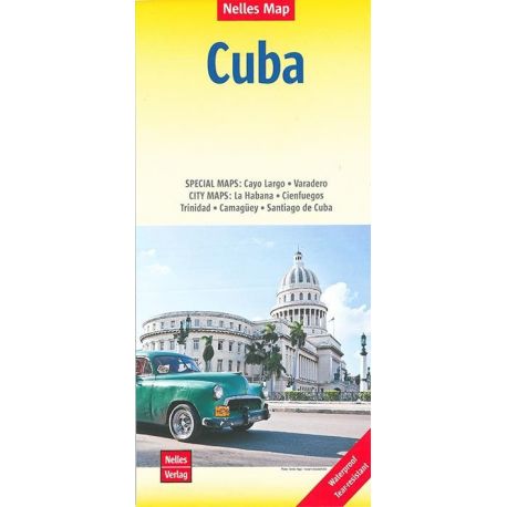 CUBA