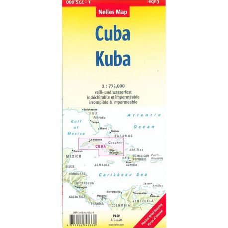 CUBA