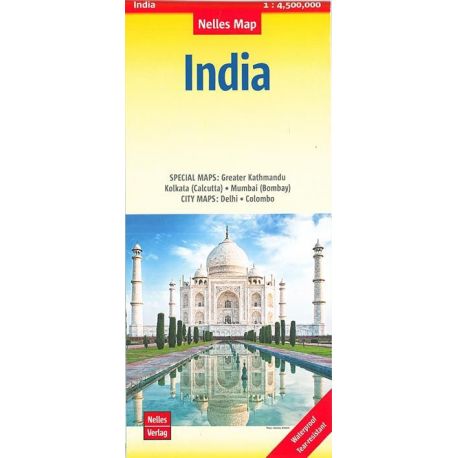INDIA