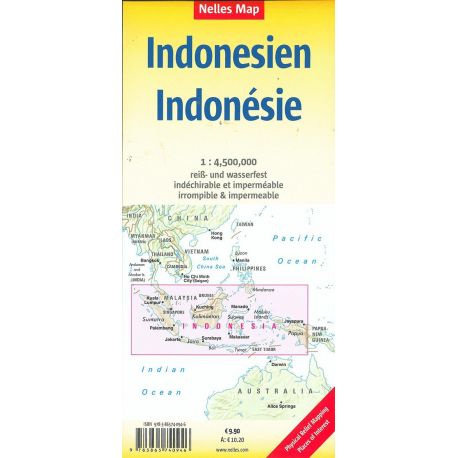 INDONESIA