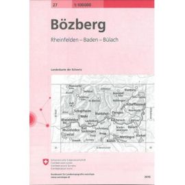 BOZBERG
