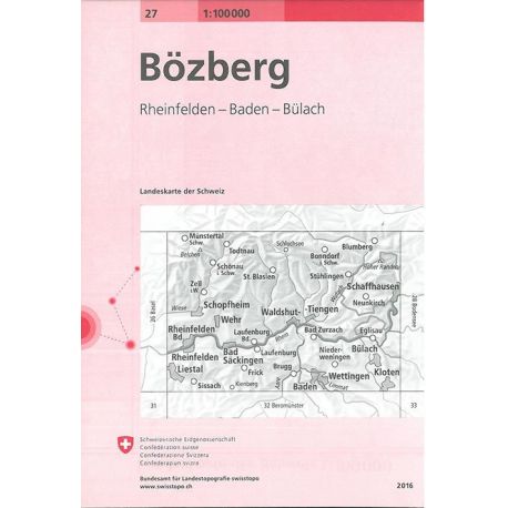 BOZBERG