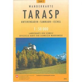 TARASP PEDESTRE