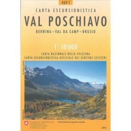 VAL POSCHIAVO