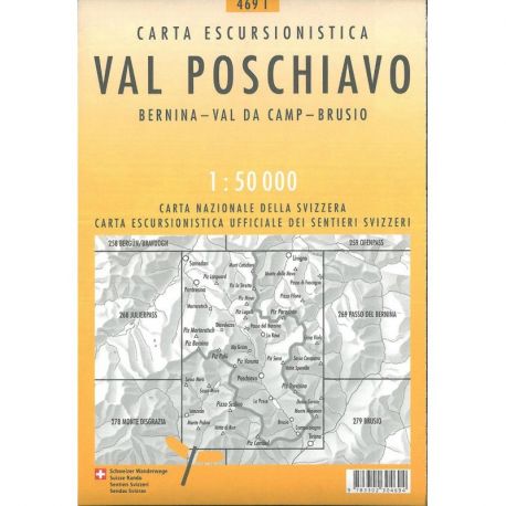 VAL POSCHIAVO