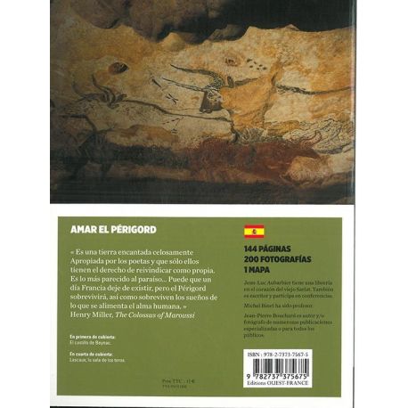AMAR EL PERIGORD (ESP)