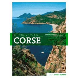 CORSE DECOUVERTES