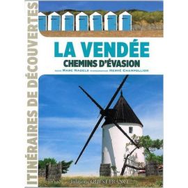 VENDEE CHEMINS D EVASION