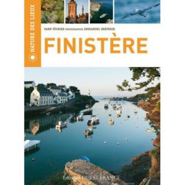 FINISTERE NATURE DES LIEUX