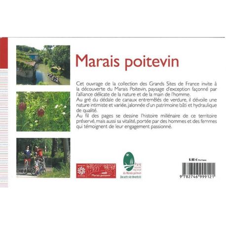 MARAIS POITEVIN